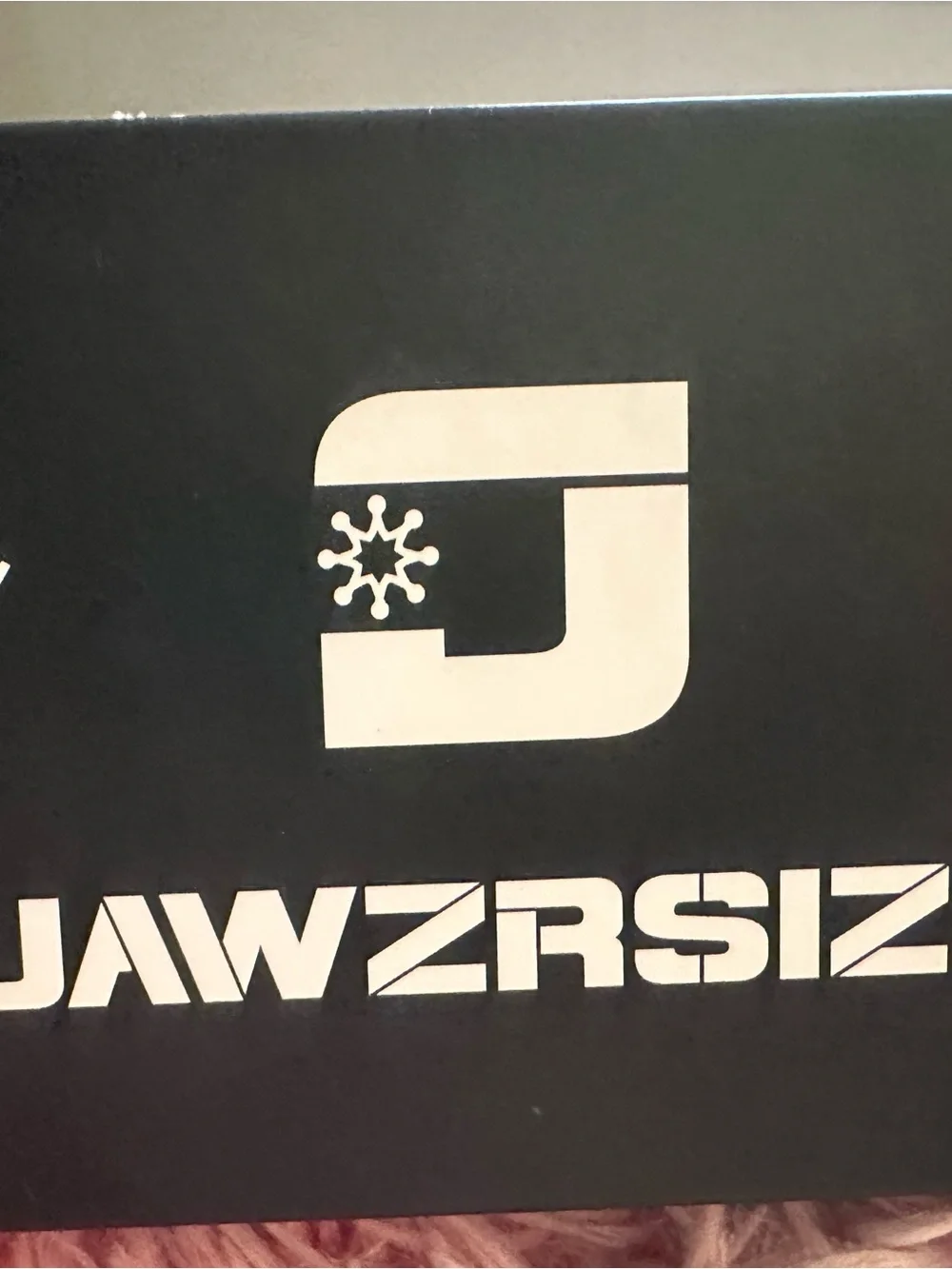 Brand New Unopened Jawzrsize Jaw Exercise Trainer - Made in USA